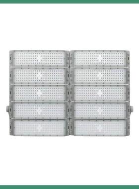 EJVLD隧道灯10W单模率组L10000W大功户外投光灯IP66防水高杆灯120