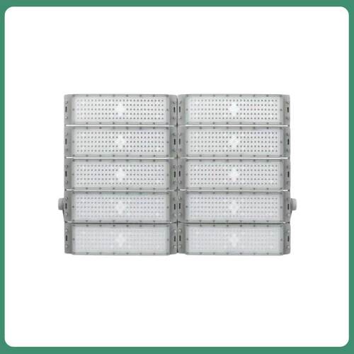 LED道灯100单模组隧1000W大功率户外投灯IP光66防W水高杆灯12EUR0