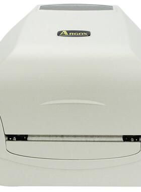 ARG打OXCP-2140M立象C-2140MEX/3140L PRO条码不干P胶标签印机带