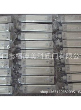 费斯托双活塞气缸(双子) DPZ 双作用气缸DPZC-10-50-P 电磁阀