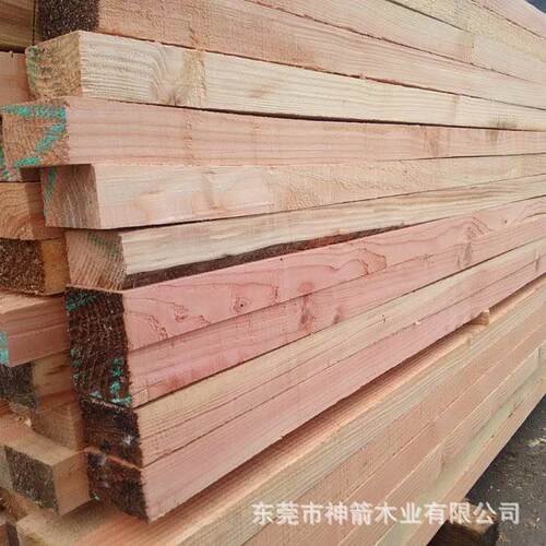 木方条2米5*10cm等规格木方工地工程用尺寸标准发货速度快