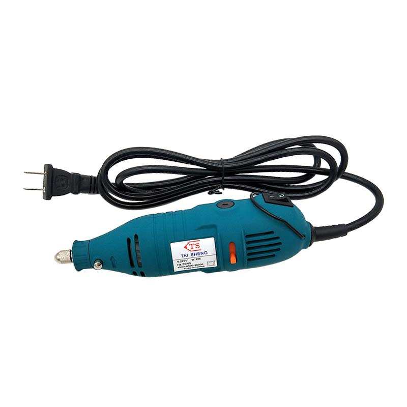 直销TS电磨机125 多功能抛光大功率玉石雕刻机 表面抛光打磨机