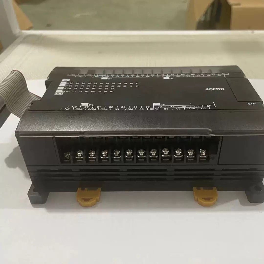 欧姆龙PLC扩展模块#Omron/欧姆龙 #PLC