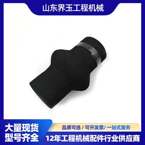 198-03-51451适配于小松SD475A-5软管管子工程机械配件