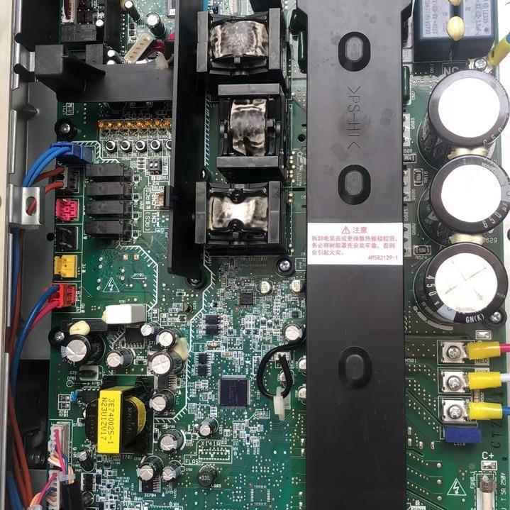 大金电脑板PC13039-27-47适用机型RDQ6CAV