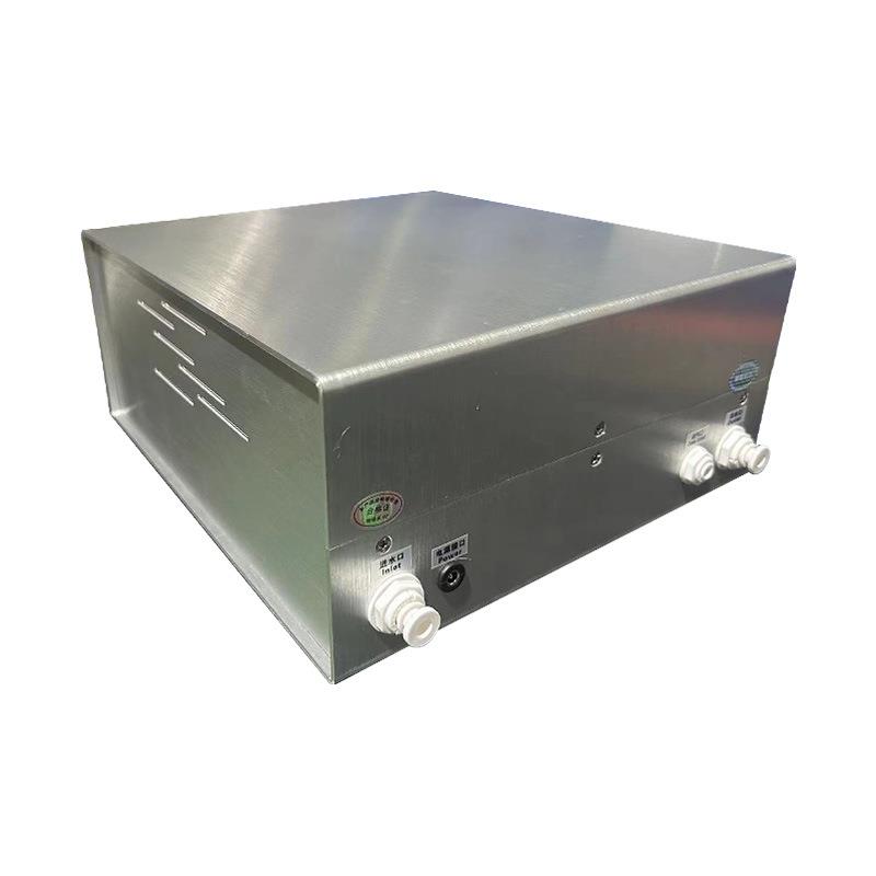 微纳米气泡发生器生活家用清洁消除异味实验室小型增氧富氧曝气机