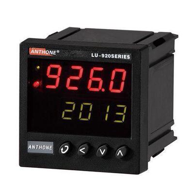 LU-926KFG1J5001记忆型温控器（ANTHONE）安东仪表