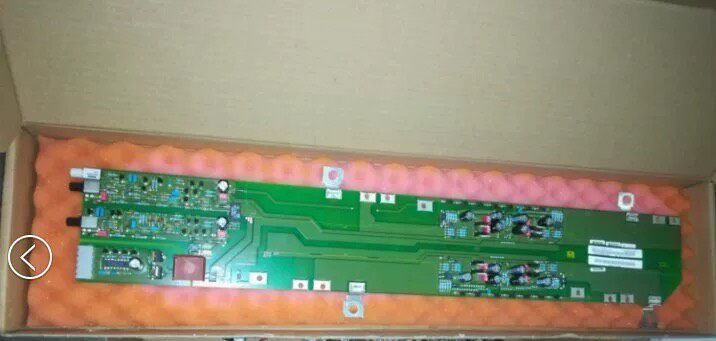 西门子变频器6SE7041-2WL84-1JC1驱动板触发板