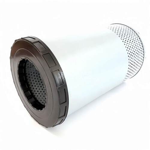 SK200-10挖掘机YN52V01025R100 H-41100 P502636液压回油滤芯