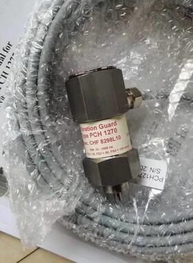 丹麦PCH ENGINEERING 振动开关 适用发动机、泵 震动开关1270/CHF