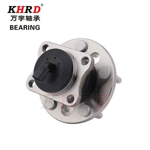 厂家直供 52730-K8000 奕跑（2018 - 前驱）汽车后轮轮毂单元，品