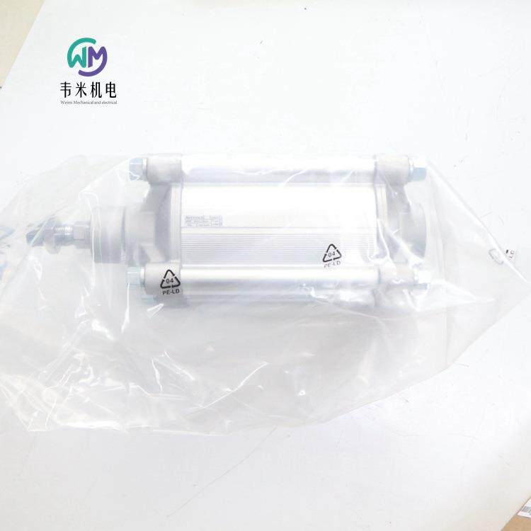 德国AVENTICS型材气缸0822125004 - 实物图
