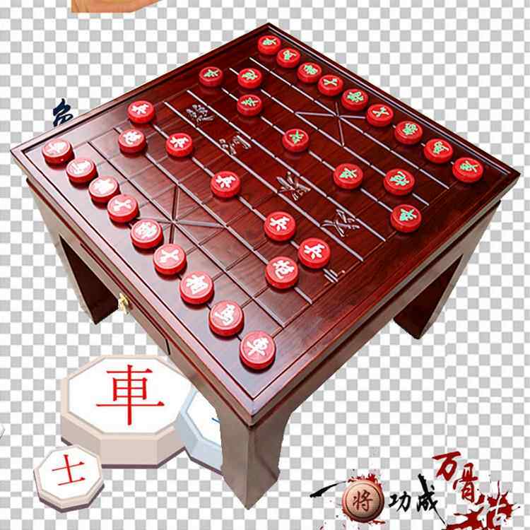 实木围棋桌象棋桌实木围棋桌两用棋盘喝茶炕床桌椅休闲桌下榻榻米