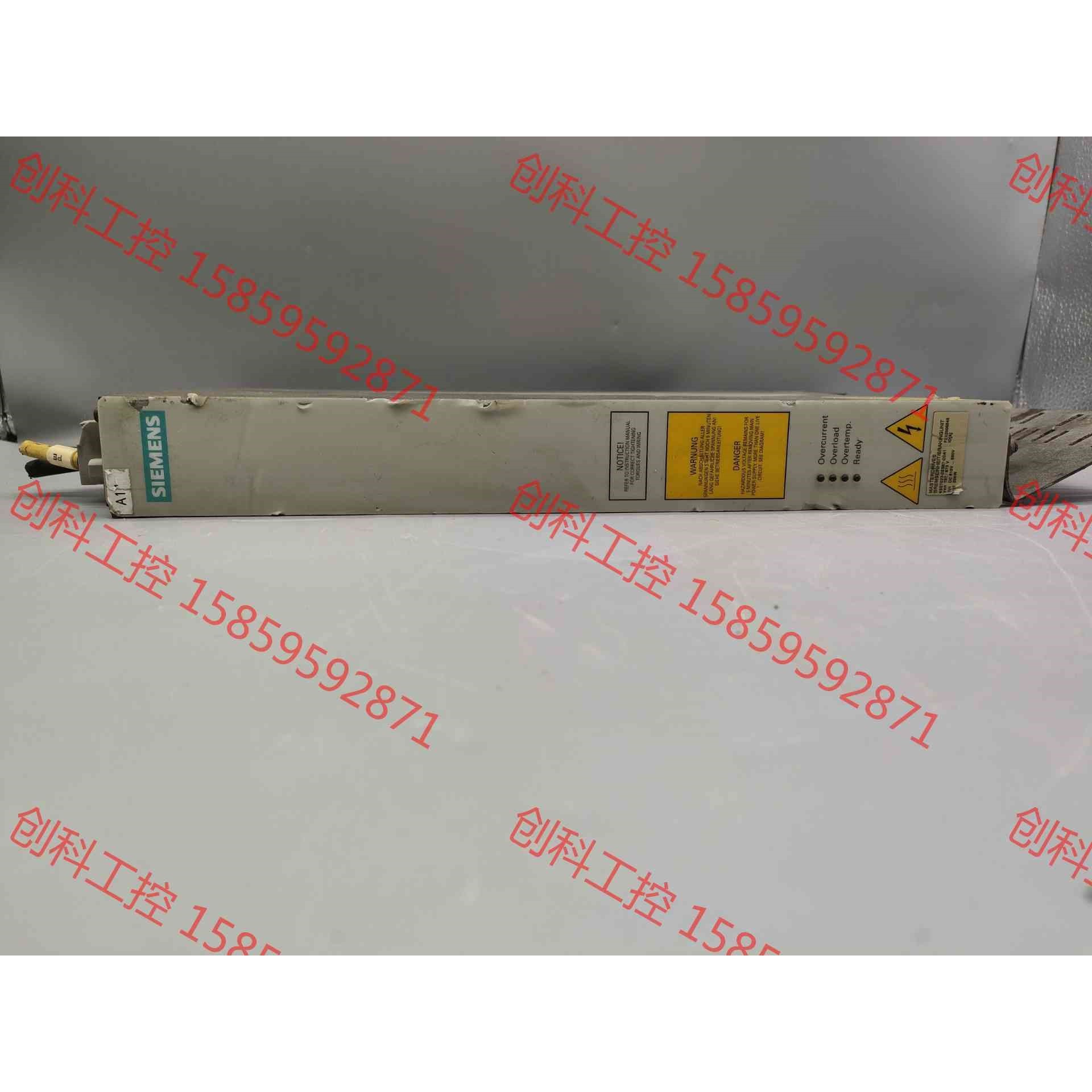 议价 6SE7023-2ES87-2DA1西门子德国原装变频器制动