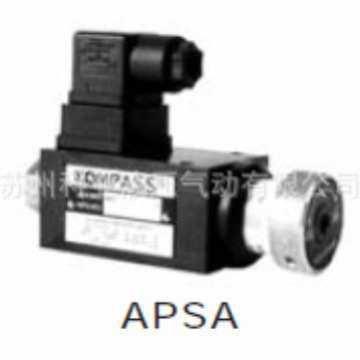 台湾KEYA压力继电器APSA-150-1 APSA-230-1