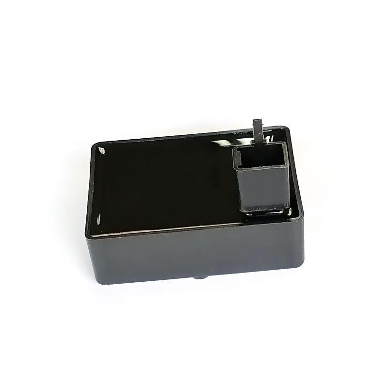 供应摩托车电器 KARISMA KPH 电子点火器 Motorcycle igniter CDI - 实物图