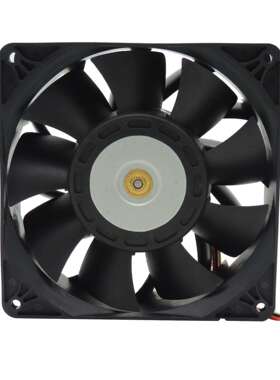 14050冷藏冰箱冰柜散热风扇14050高转速直流风扇FFB1424VHG