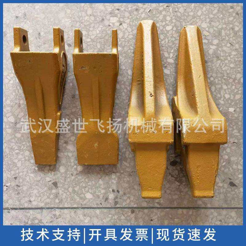供应金泰40A/60/60A/宝峨46/50/80/徐工700E 地连墙成槽机尖斗齿