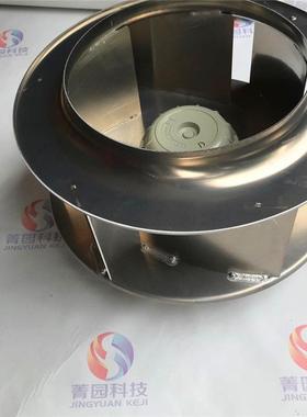 高压离心风机MK165-4DK.24.N