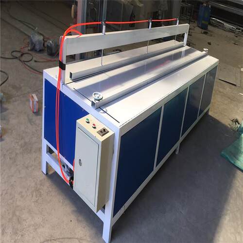 木工裁板锯90度 简易精密推台锯 全自动家用裁板锯