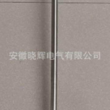 WSS-581W带PT100热电阻温度变送器4-20mA远传双万向抽芯式双金属