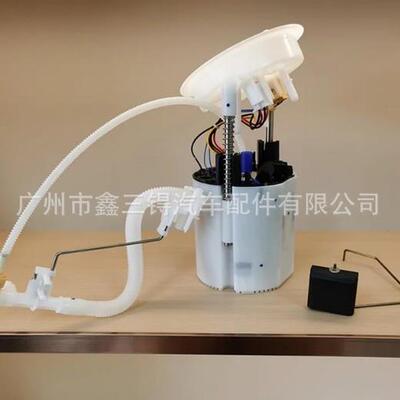 16112283496 16112283497 E90 E92 E93 M3 汽油泵总成