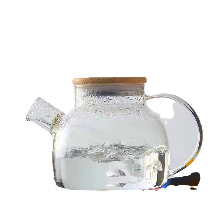 玻璃茶壶茶壶茶壶果汁水壶冷水壶