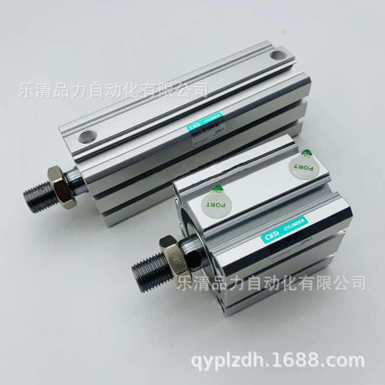 CKD薄型气缸SSD/SSD2-L-100D-60-70-75-80-100-125-150-175-N-W1