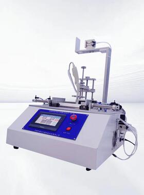仪FL-8614-博文器 触摸屏超声探擦头反功复磨寿命试验机 多能耐摩