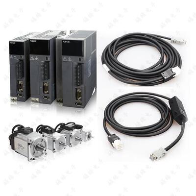 信捷400W伺服MS6S/6H-60CS30B1-20P4/DS5E/5L1/5C1/5N1-20P4-PTA