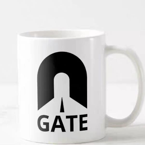 yeap!外贸ins高质量amazon陶瓷etsy耐高温ebay马克杯gate