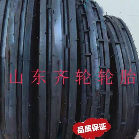6.00-19农用车辆拖拉机前轮导向轮胎高耐磨