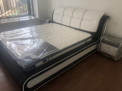 格杰仕真皮床怎么样?用后有必要给大家说真相?