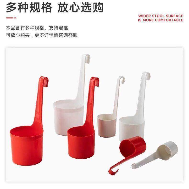 酒提子提酒器家用漏斗打酒器量酒吊子盛酒勺塑料不锈钢一二两半斤