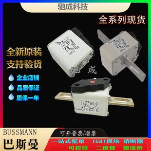 巴斯曼170M6946170M6947170M6948大量现货批零兼营原装 熔断器