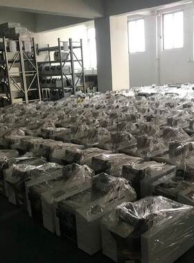 自动小型螺革纹袖VZS套布条剪全机铝箔片切片机裁皮裁切橡胶条剪