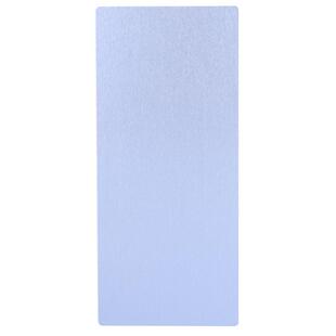 阳极氧化铝板 多色幕墙氧化铝板 4S店商场门头装饰铝合金氧化铝板