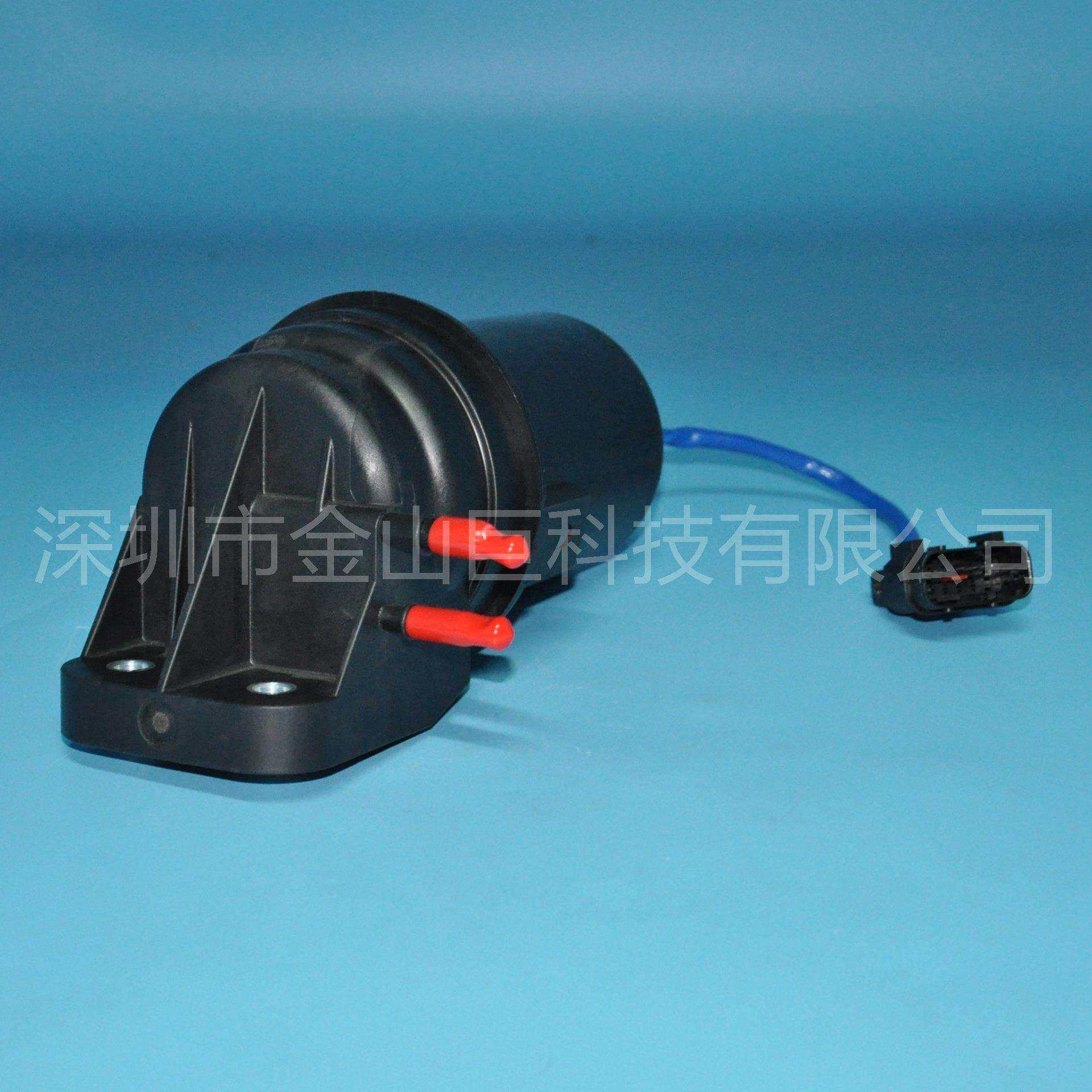 卡车燃油滤清器总成 柴滤总成5801350522 500054702