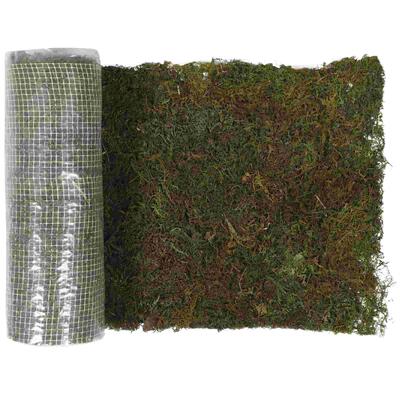 Window Landscaping Artificial Moss Rug Decorative Turf