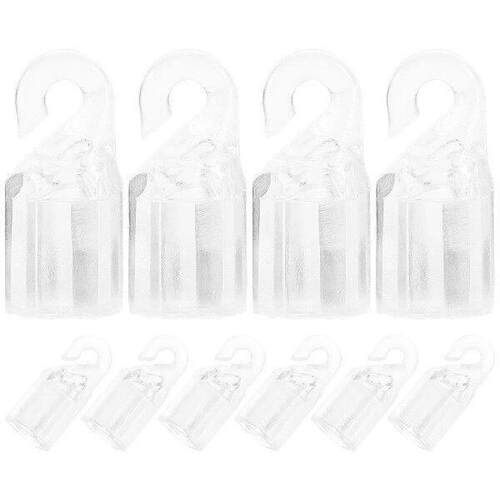Curtain Hook Parts Venetian Rod Rotating Vertical Blind