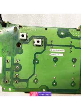 ETX711120安川L/A/H1000变频器11/15KW电容板400v/590uF