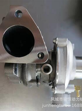 涡轮增压器GT1749S28200-4B151GT1770027-0001TURBOCHARGER