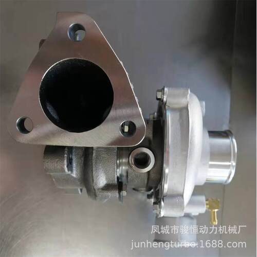 涡轮增压器GT1749S28200-4B151GT1770027-0001TURBOCHARGER