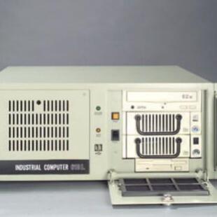610L整机配置 IPC