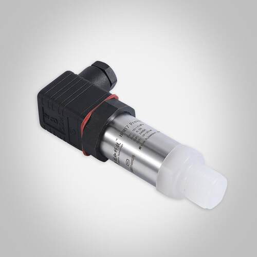 防腐型压力变送器污水池化工厂压力传感器耐强酸碱4~20mA/RS485