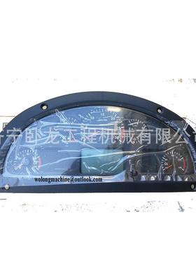 斗山SD300装载机铲车配件仪表盘800102-00135A