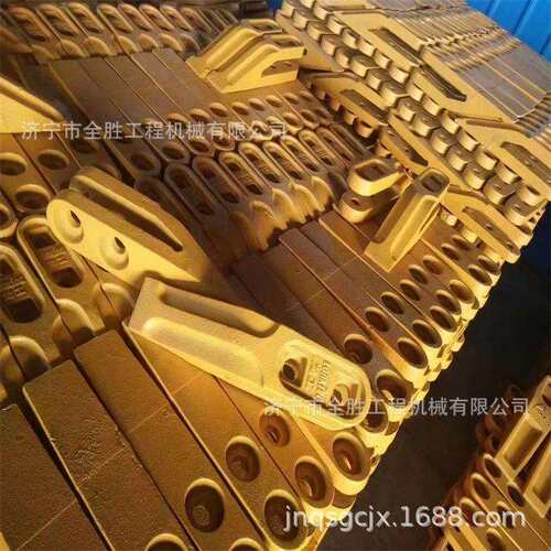 徐XE260 XE335 XE370 XE380挖掘机岩石斗齿 挖斗 齿根