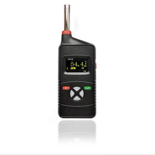 iSV1101声级计、iSV1101-2声级计、环境噪声自动监测