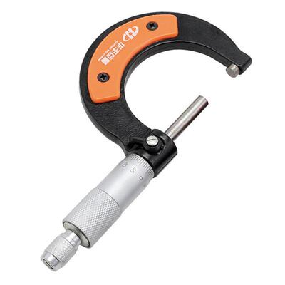 华丰巨箭外径千分尺25-50mmHF-8632150