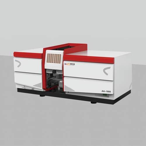 美析仪器 AA-1800系列单火焰原子吸收分光光度计 重金属分析仪